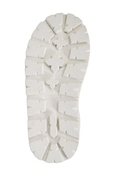 Jambu Winter Boot In White