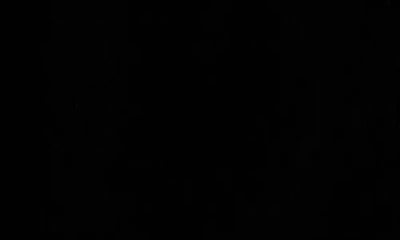 Frame The Corduroy Pants In Black