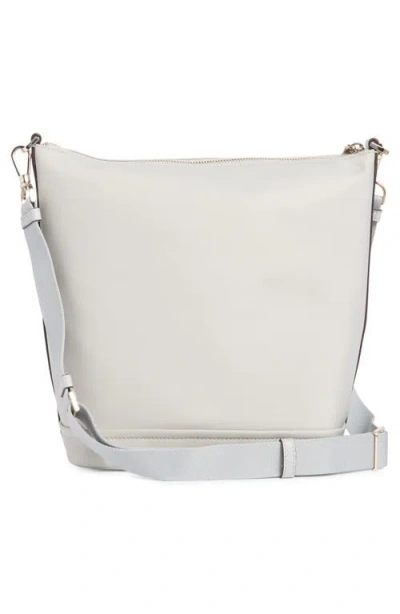 Kate Spade New York Large Crossbody Bag In Neutral