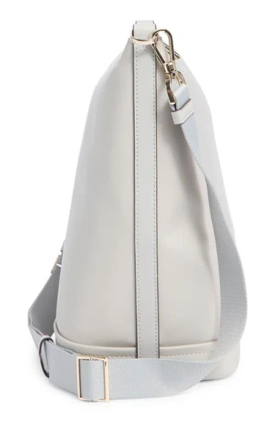 Kate Spade New York Large Crossbody Bag In Neutral