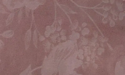 Scotch & Soda 3-piece King Floral Comforter & Sham Set In Brown