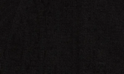 Givenchy Cuffed Beanie In Black