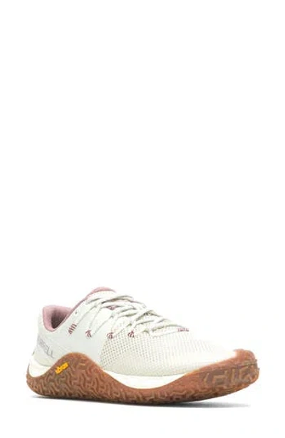 Merrell Trail Glove 7 Hiking Sneaker In Multi