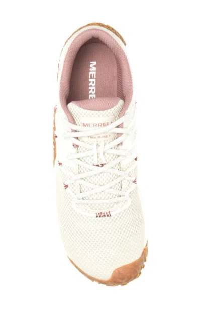 Merrell Trail Glove 7 Hiking Sneaker In Multi