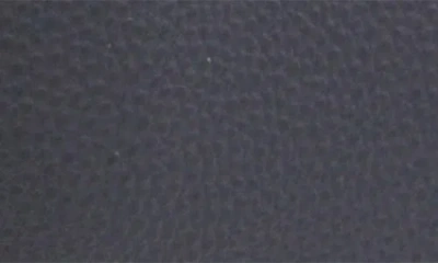 Robert Graham Howell Mixed Media Sling Bag In Blue