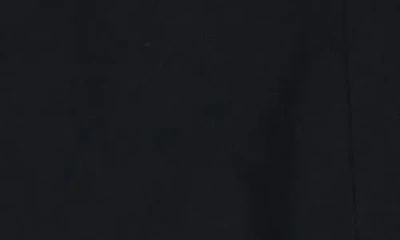 Ulla Johnson Marisol Cotton Blazer In Black