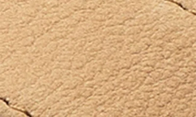 Off The Hook London Mayfair Mamba Block Heel Sandal In Brown