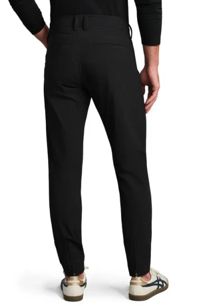 Rhone Commuter Pro Joggers In Black