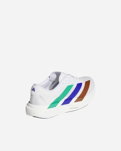 Naked Copenhagen Adidas Originals X Pharrell Williams Adizero Evo Sl | White | Size: In Multi