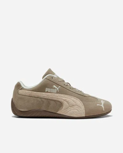 Puma Speedcat Elevated Sneakers Women In Brown