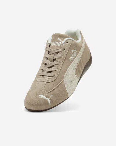 Puma Speedcat Elevated Sneakers Women In Brown