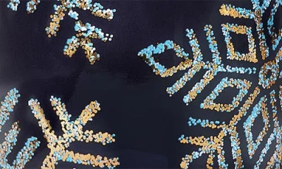 Palais Des Thes 2025 Holiday Infuser Mug In Blue