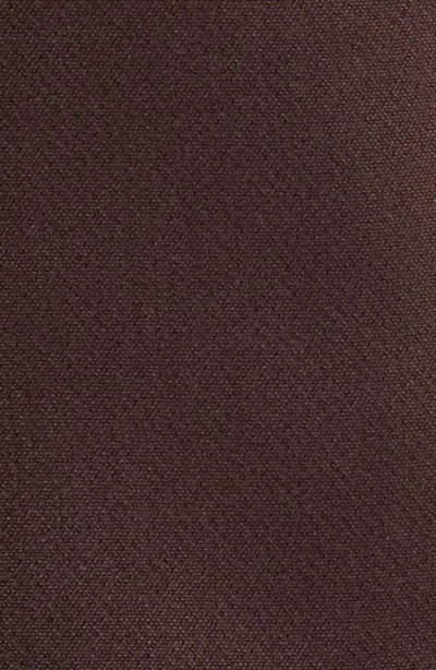 Paige Campanelli Vest Java In Brown