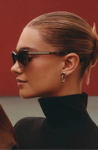 Quay Set In Stone In Brown