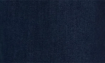 Paige Anessa High-waisted Wide Leg Jeans In Duchess In Blue