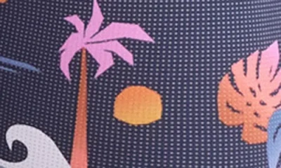 Saxx Quest Quick Dry Mesh Slim Fit Boxer Briefs In Gray