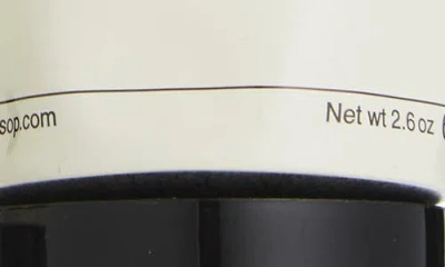 Aesop Serenity At The Basin Skin Care Set $119 Value In Transparent