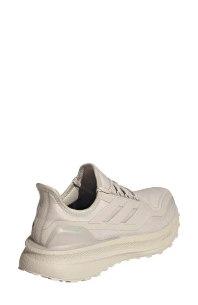 Adidas Originals Womens Adidas Ultraboost 5 Gore-tex Running In Pink