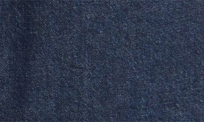 Frame Jetset Modern Straight Denim Jeans In Blue