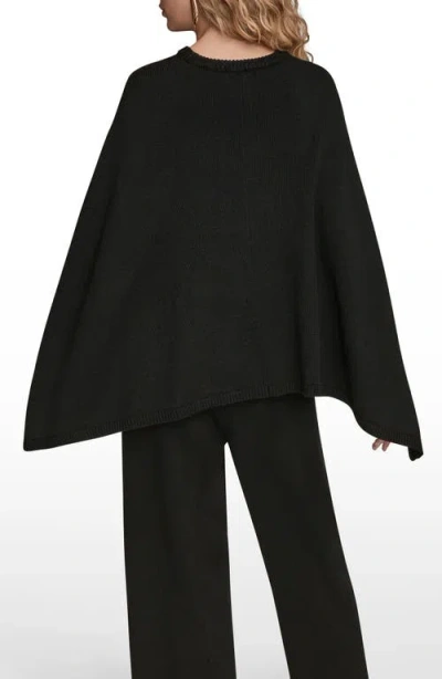 Donna Karan Women's Sleeveless Sweater In Multi