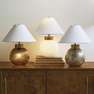 Frontgate Belden Illuminating Accent Lamp