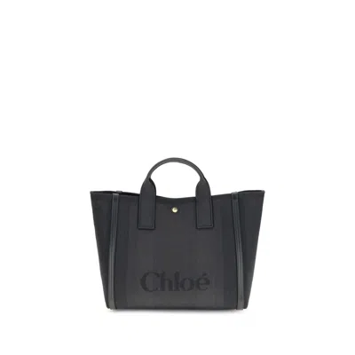 Chloé Carry Handbag