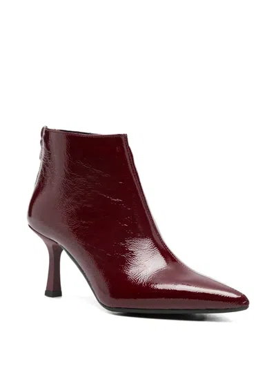 AMINA 靴子（7厘米）