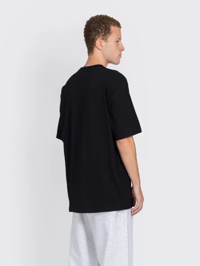 Stussy Speedway T-shirt In Black