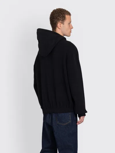 Umbro Steward Masked Fleece In Gray