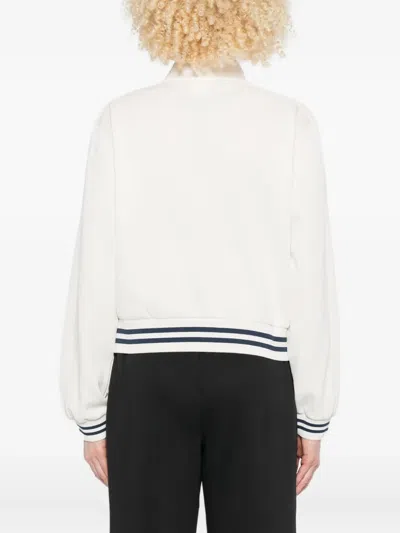 New Balance Zip-up Performance Track Jacket In Multi