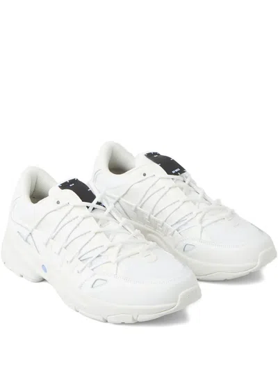 Mcq By Alexander Mcqueen Ico Aratana Sneakers In Animal Print