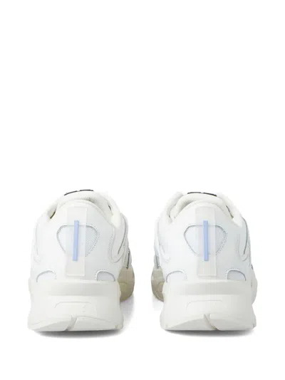 Mcq By Alexander Mcqueen Ico Aratana Sneakers In Animal Print