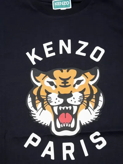 Kenzo K61137095 In Black