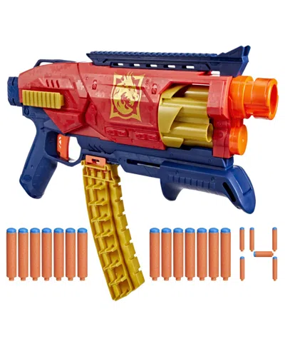 Nerf Loadout Shadowspeed Recon Blaster In Multi