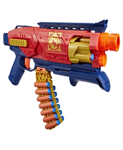 Nerf Loadout Shadowspeed Recon Blaster In Multi