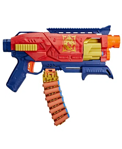 Nerf Loadout Shadowspeed Recon Blaster In Multi
