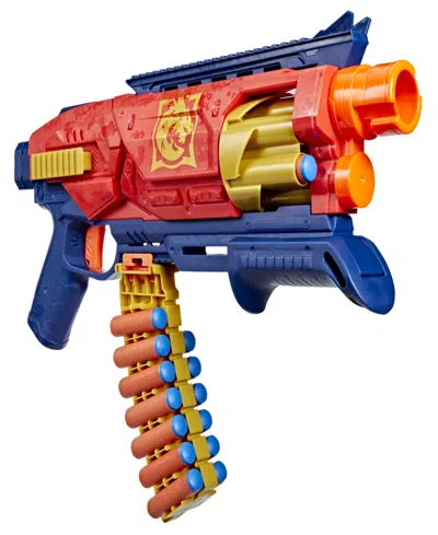 Nerf Loadout Shadowspeed Recon Blaster In Multi