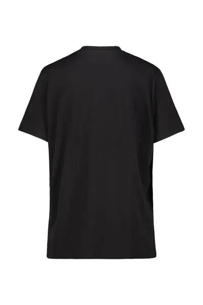 Wardrobe.nyc Classic T Shirt In Black