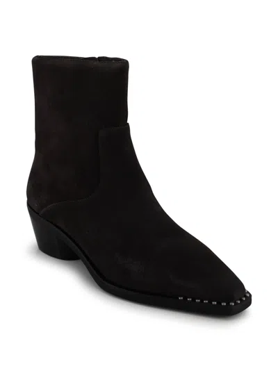 Ash Boot "hasley" In Brown