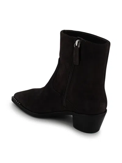 Ash Boot "hasley" In Brown