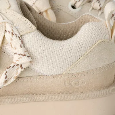 Ugg Sneakers W Lo Lowmel Jasmine In Neutral