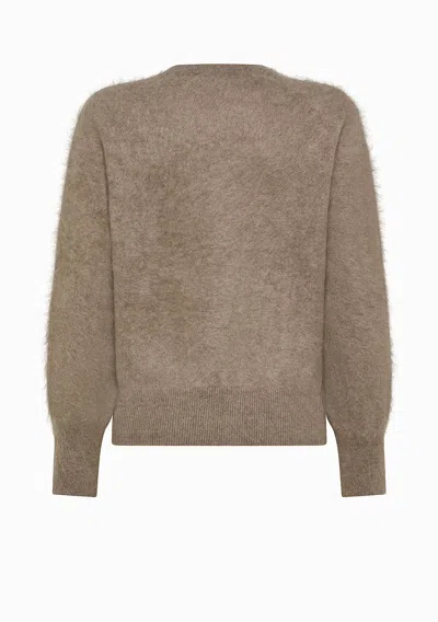 Seventy Sweaters In Brown