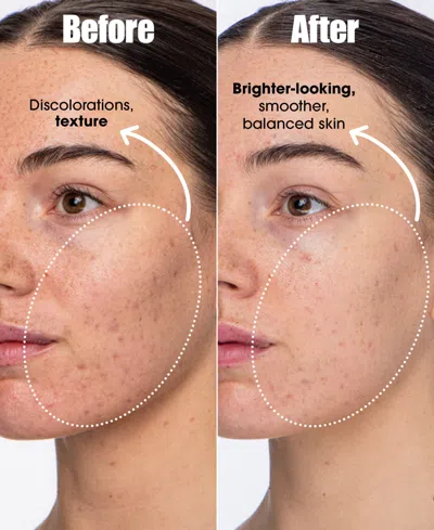 Sunday Riley Detox Darling Pro-microbiome Balancing Essence For Oily And Blemish-prone Skin 50ml In Transparent