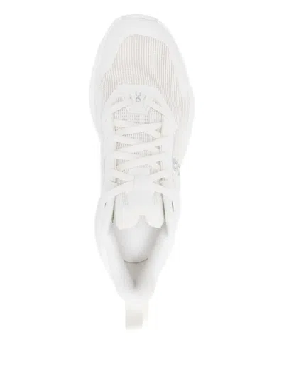 On Running  Sneaker Cloudpulse Next Bianca In White