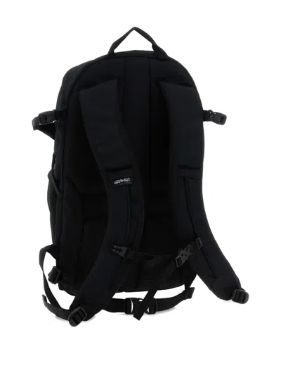 Gramicci Day Pack 25l Zip-closure Backpack In Black