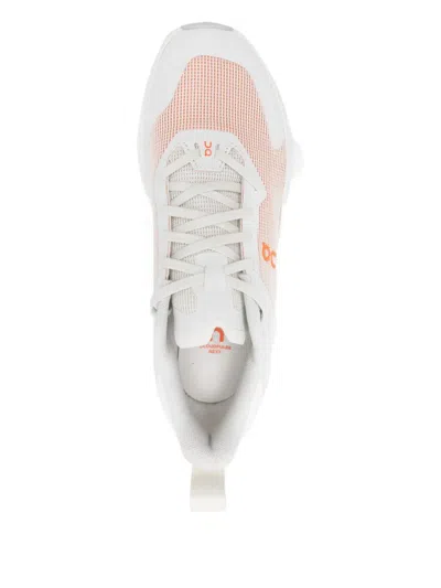 On Running Cloudpulse Next Sneakers In White