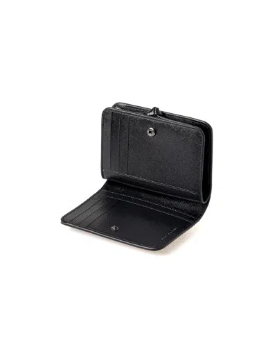 Marc Jacobs Wallets Black In Black