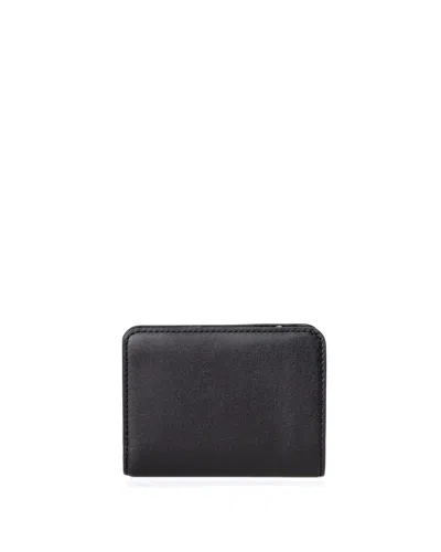 Marc Jacobs Wallets Black In Black