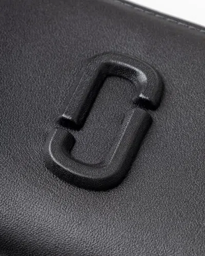 Marc Jacobs Wallets Black In Black