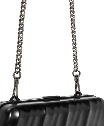 Tumi Bags.. In Black